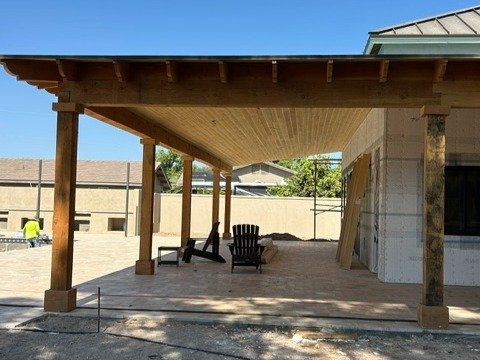 HDZ Carpentry LLC